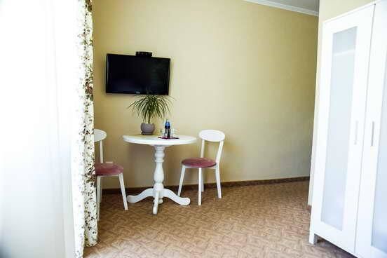 Отель Hotel&Restaurant Premium Club Яремче-7