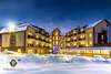 Отель Hotel&Restaurant Premium Club Яремче-0