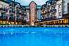 Отель Hotel&Restaurant Premium Club Яремче-1