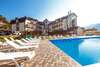 Отель Hotel&Restaurant Premium Club Яремче-5