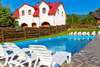 Отель Hotel&Restaurant Premium Club Яремче-6