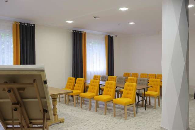 Отель Hotel&Restaurant Premium Club Яремче-44
