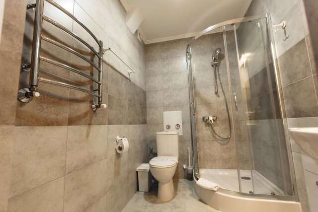 Отель Hotel&Restaurant Premium Club Яремче-58