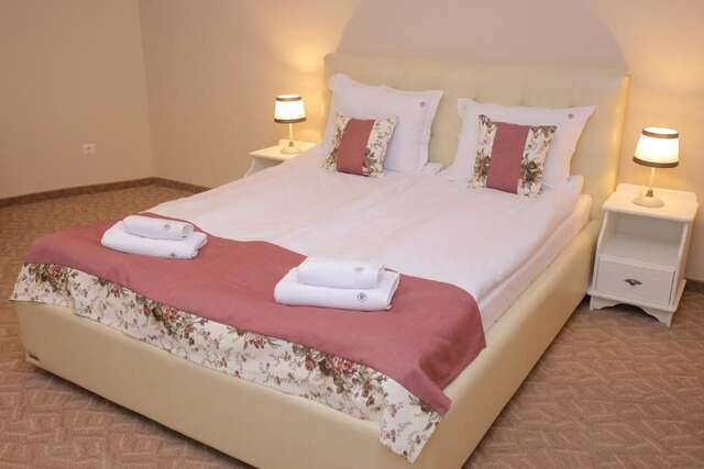 Отель Hotel&Restaurant Premium Club Яремче-63