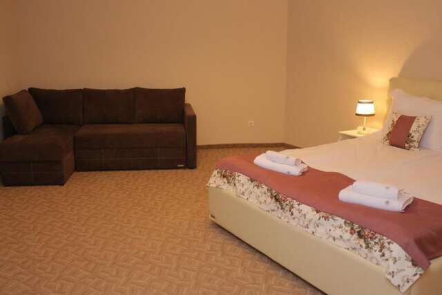 Отель Hotel&Restaurant Premium Club Яремче-64