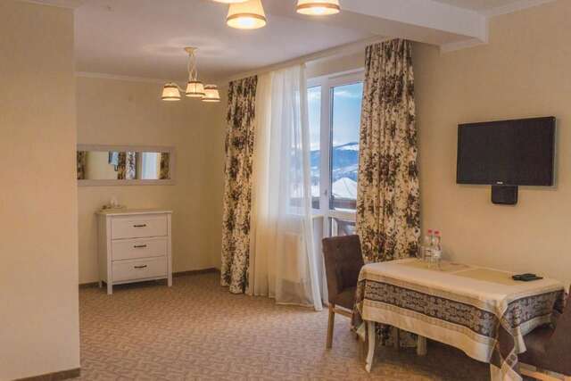 Отель Hotel&Restaurant Premium Club Яремче-65