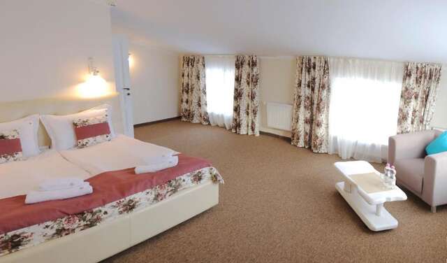 Отель Hotel&Restaurant Premium Club Яремче-70