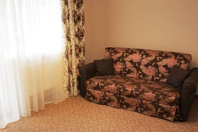Отель Hotel&Restaurant Premium Club Яремче-77